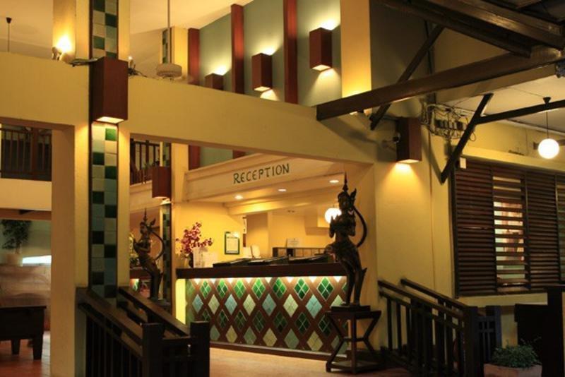 Woraburi Sukhumvit Hotel Banguecoque Exterior foto