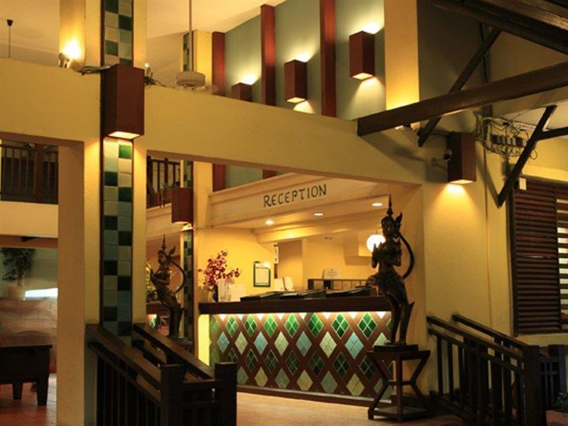 Woraburi Sukhumvit Hotel Banguecoque Exterior foto